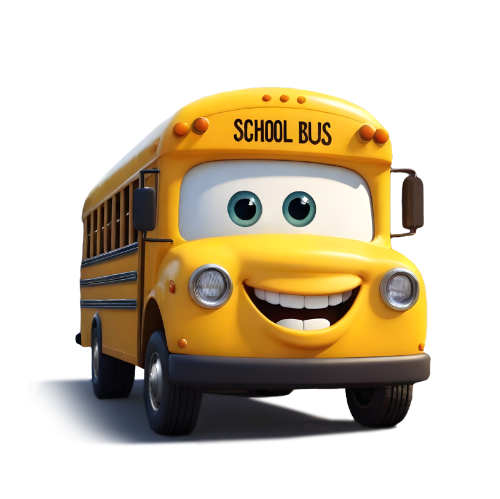 The Wheels on the Bus Song