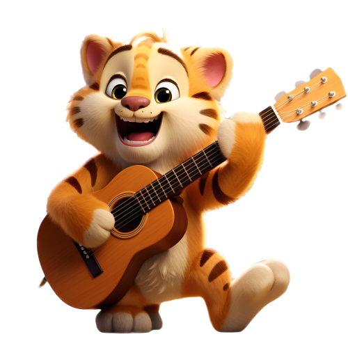 If You're Happy and You Know it Song