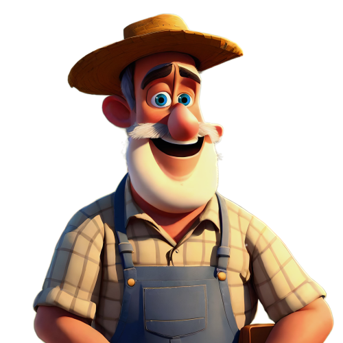 Old MacDonald Had a Farm Song