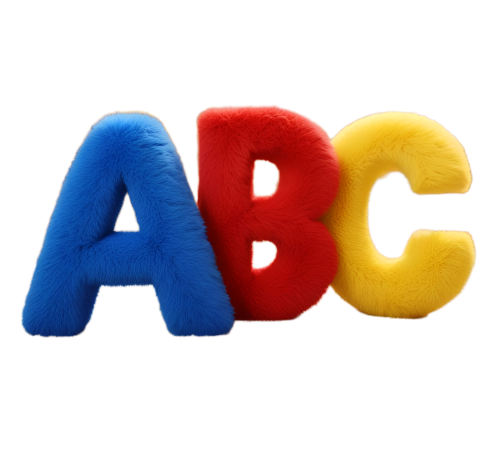 ABC Alphabet Song