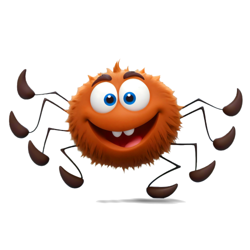 Itsy Bitsy Spider Song